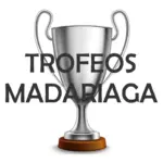 Trofeos Madariaga Logo