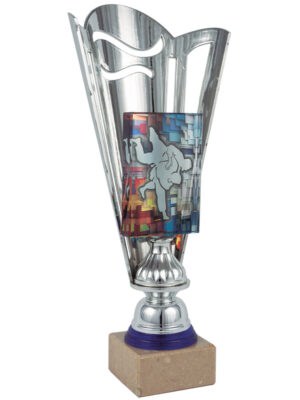 Aplique Pergamino con Motivo Deportivo