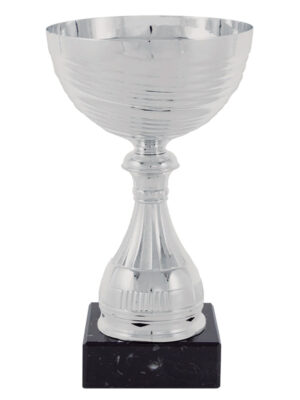 Copa Comercial Twister con Sobrebase