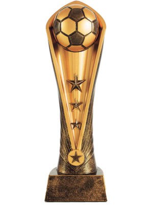 Trofeo Deportivo Balon Estrellas