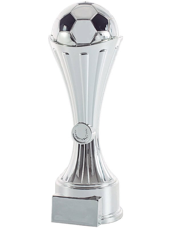 Trofeo Deportivo Columna Balon de Futbol