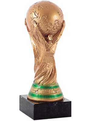Trofeo Deportivo Copa del Mundo