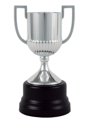 Trofeo Deportivo Mini Copa del Rey Gallonada