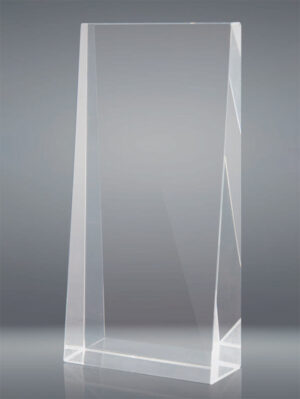 Trofeo de Cristal Cuna