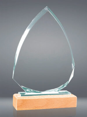 Trofeo de Cristal Flecha