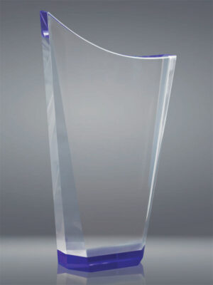 Trofeo de Cristal Vela