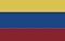 Amarillo Azul Rojo