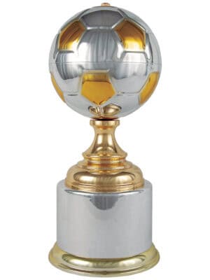 Trofeo Deportivo Balon de Futbol