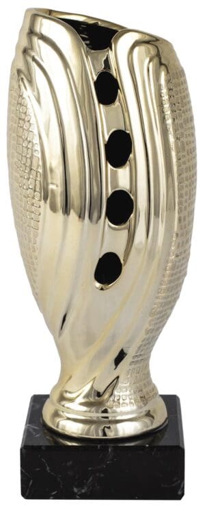 TROFEO CERÁMICA CON PEANA M?RMOL