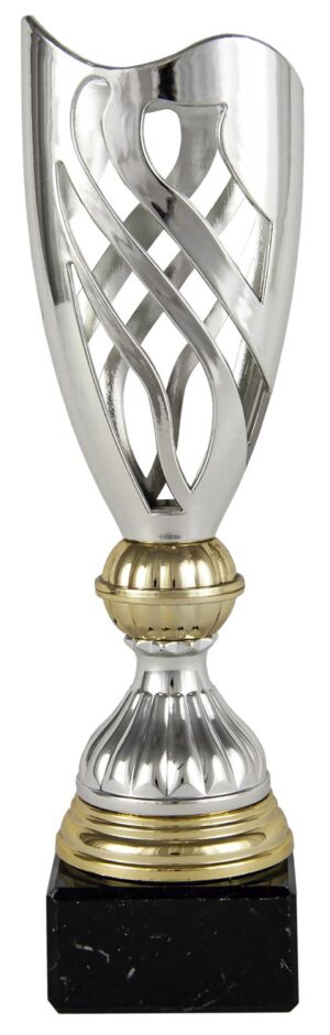 CONO TORNADO MINI. CON PEANA DE MARMOL REF 1181