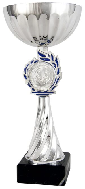 TROFEO GERANEO PLATA REF. 1190