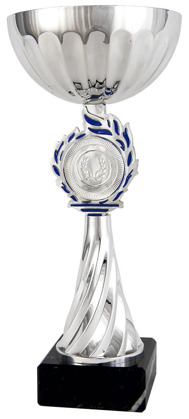 TROFEO GERANEO PLATA REF. 1190