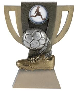 FUTBOL TROFEO COPA