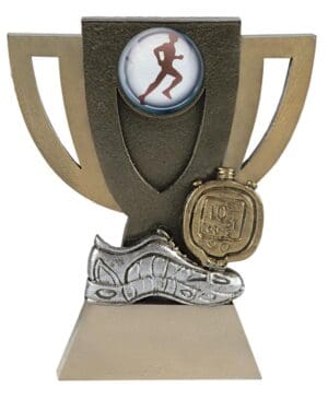 Atletismo Trofeo Copa