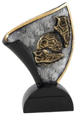 TROFEO RESINA FUTBOL