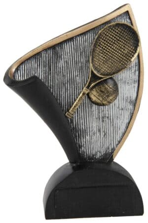 TROFEO TENIS REF. 1233-25