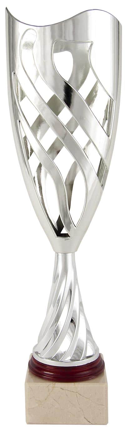 CONO TORNADO ARO ROJO. REF. 1254