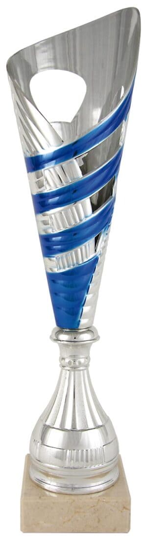 PERGAMINO CINTAS AZUL. REF. 1255