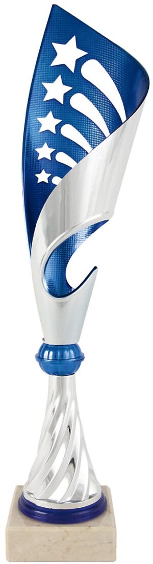 PERGAMINO 5 ESTRELLAS. REF. 1256