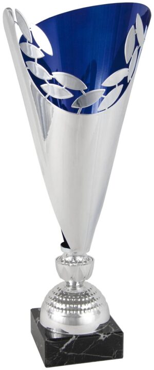 COPA CONETO LASER LAUREL INT.AZUL. REF 1297