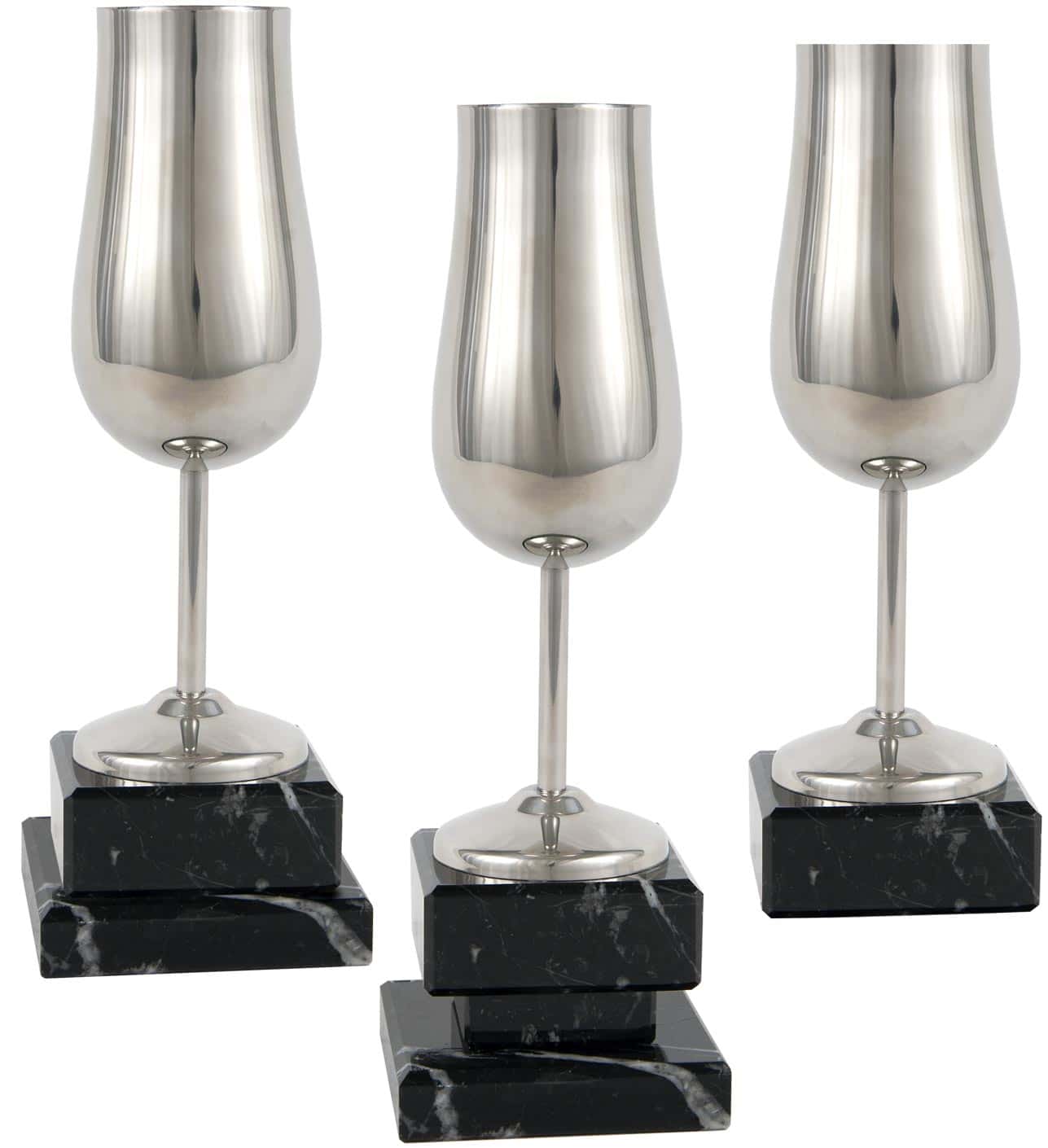 COPA ESBELTA BASE MARMOL. REF. 1310