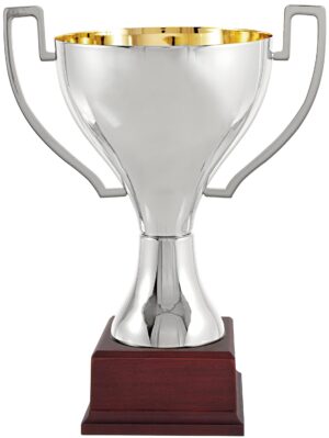 COPA TAZZA FUEGO LISCIA. REF. 1312