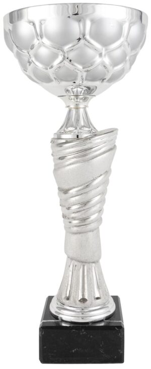 COPA TOPO TORNADO PLATEADO. REF. 1271