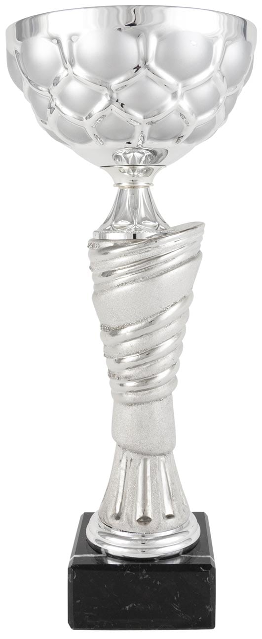 COPA TOPO TORNADO PLATEADO. REF. 1271