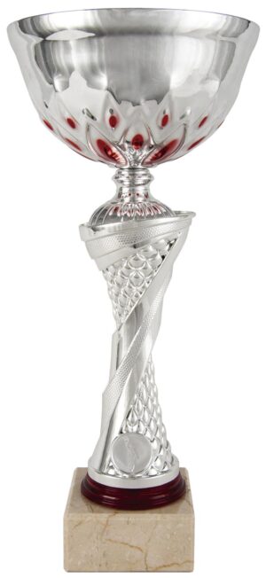 COPA PICOS ROJOS COLUMNA ?25 PORTA . REF. 1283