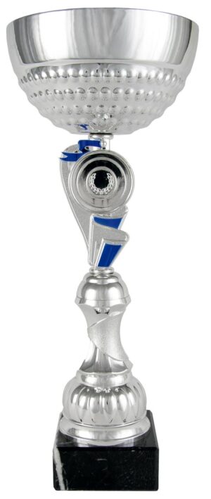 COPA PERLA PORTA DISCO BANDAS. REF. 1289