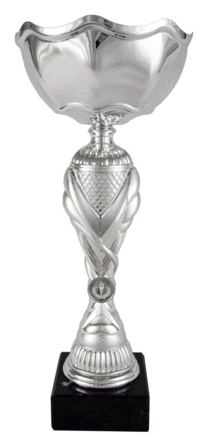 COPA 1/2 BOLA DIENTES ?25 mm PICO ROMBOS . REF. 1290