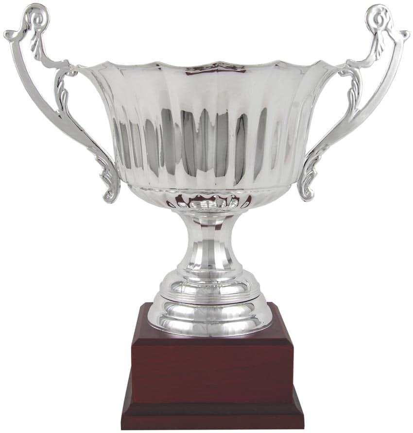 COPA CELSA NADIA CON ASAS REF. 1327