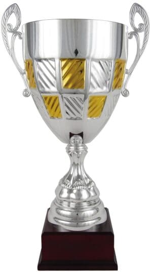 COPA CONETO DAMERO BASE BANGKOK. REF. 1351