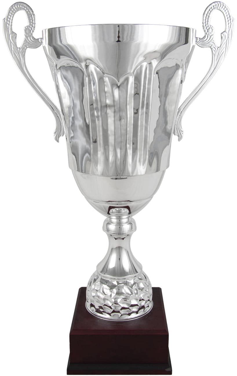 COPA ALZATA CLASÍCA CON ASAS. REF. 1352