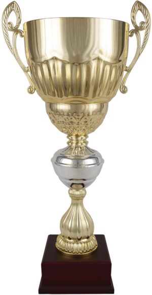 COPA IMPERO CLESIDRA DORADOS. REF. 1361