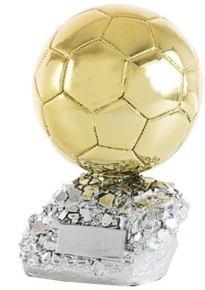TROFEO BALON ORO