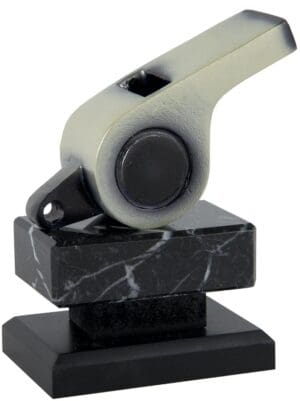 TROFEO SILBATO ARBITRO