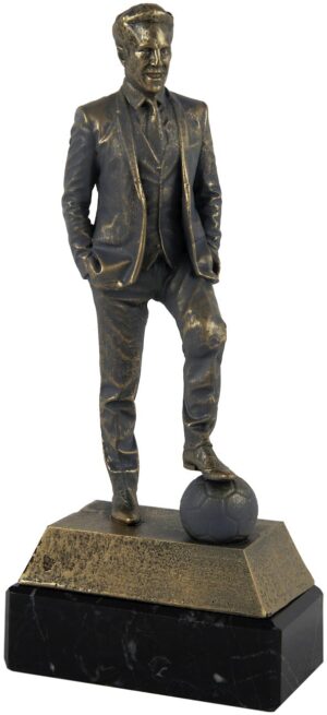 TROFEO FIGURA ENTRENADOR