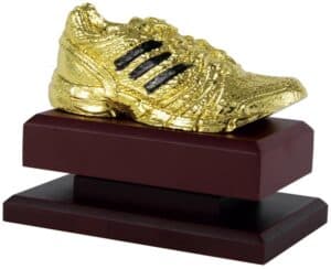 Trofeo Zapatilla Cross