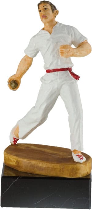 TROFEO FRONTON RESINA