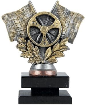 Trofeo Volante Banderas: