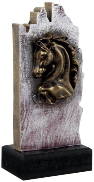 CABALLO PLANO PICOS REF. 1625