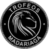 LOGO MADARIAGA BN