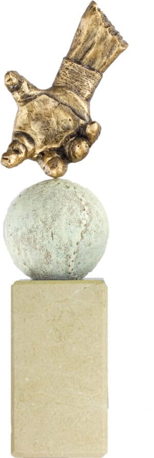 Trofeo Frontón Ref. 6819