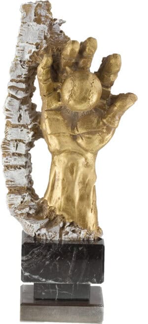 Trofeo Frontón Ref. 6836