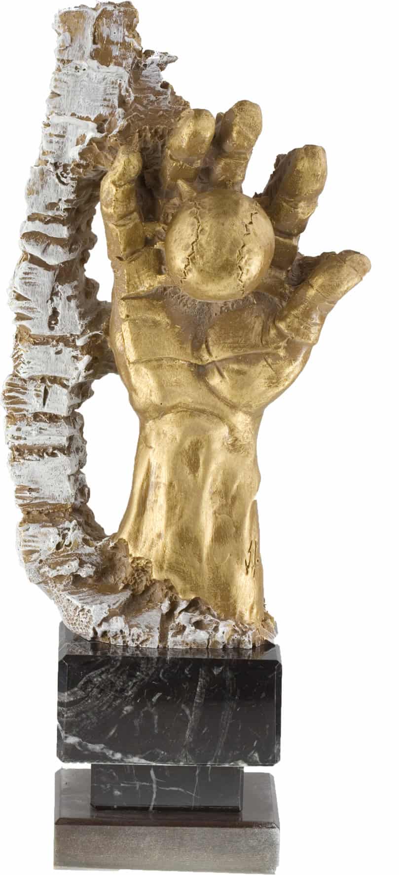 Trofeo Frontón Ref. 6836