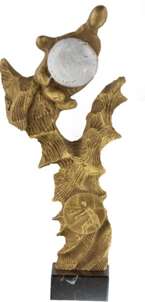 Trofeo Frontón Ref. 6838