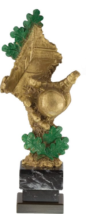 Trofeo Frontón Ref. 6839