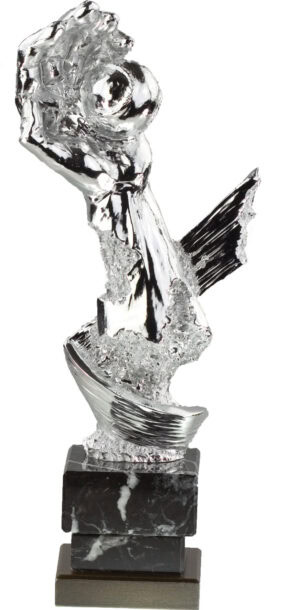 Trofeo Frontón Ref. 6840