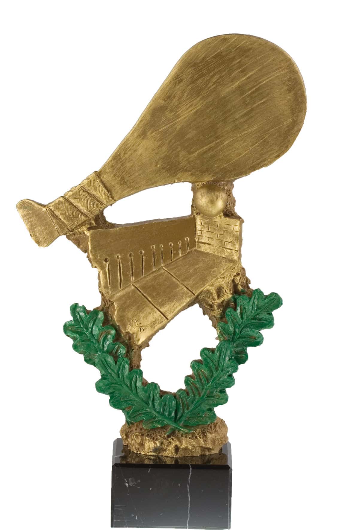 Trofeo Frontón Ref. 6842 - Imagen 2